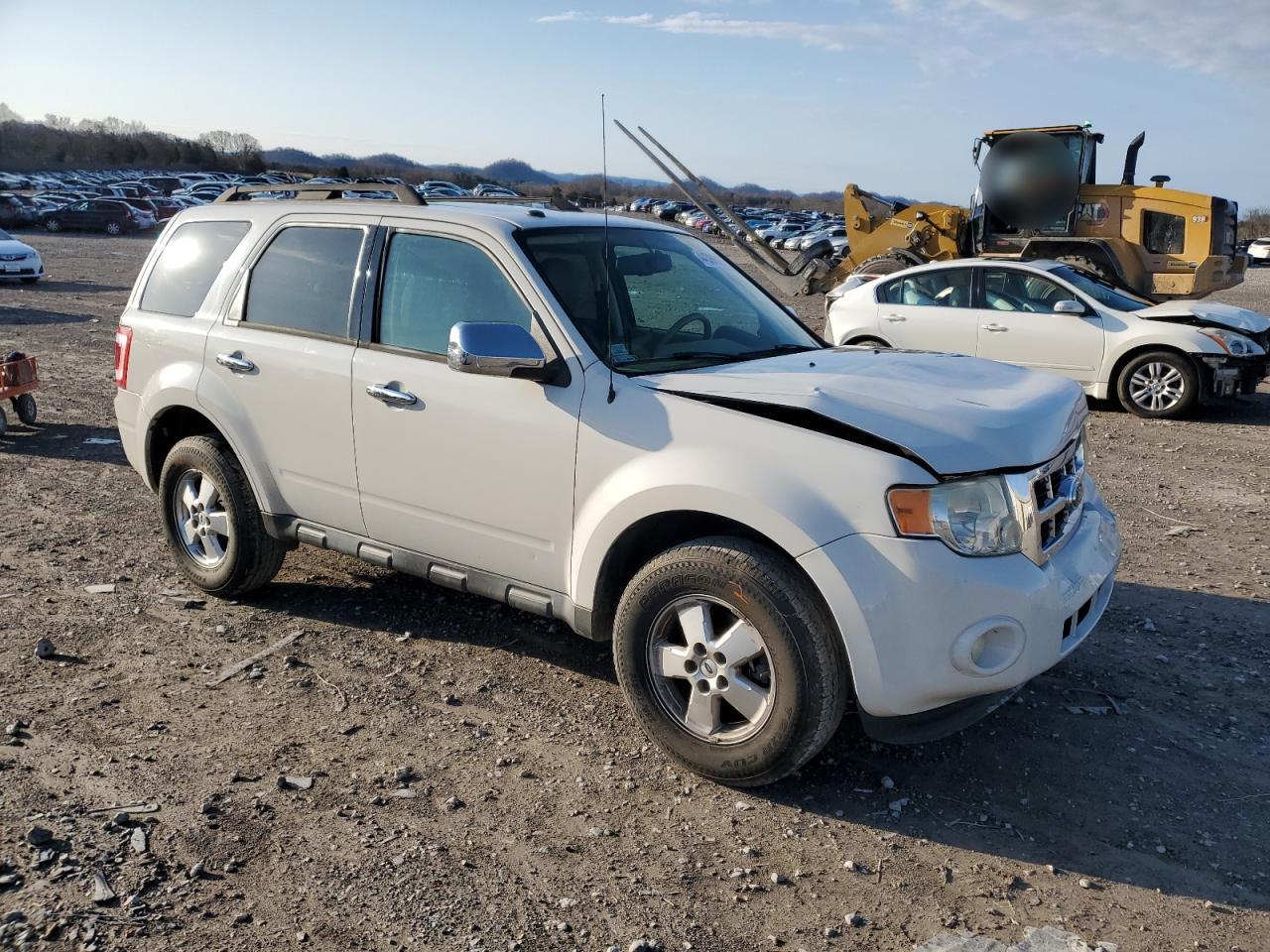 2012 Ford Escape - Image 4