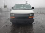 2008 Chevrolet Express G1500  للبيع في Van Nuys، CA - Vandalism