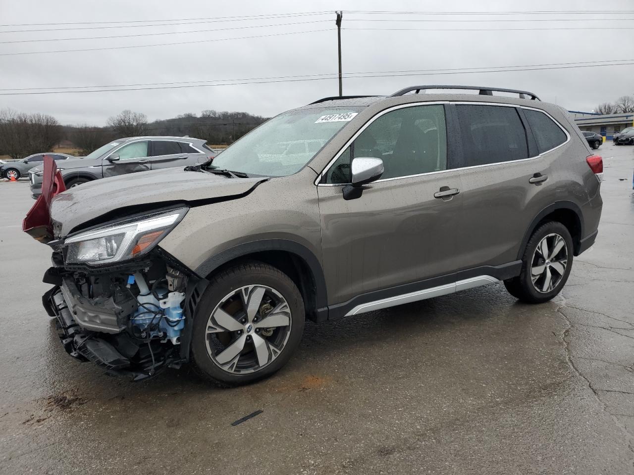 2020 Subaru Forester - Image 1