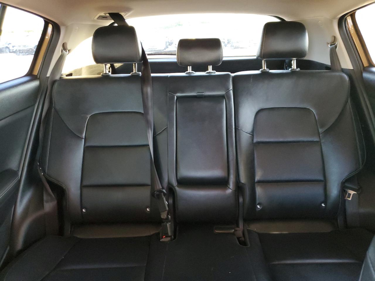 2017 Kia Sportage - Image 10