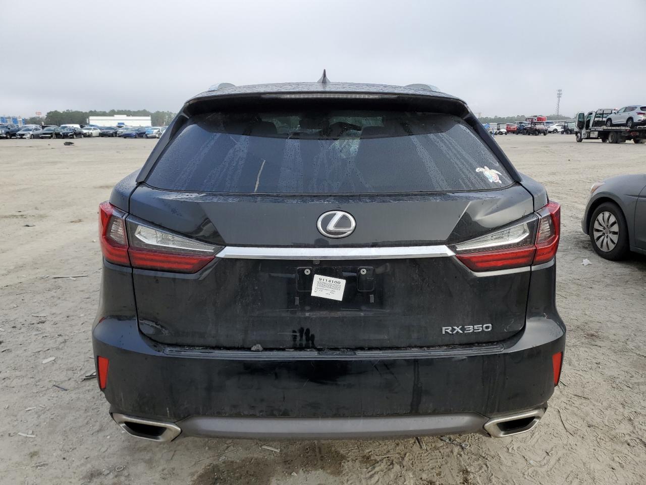 2019 Lexus RX - Image 6
