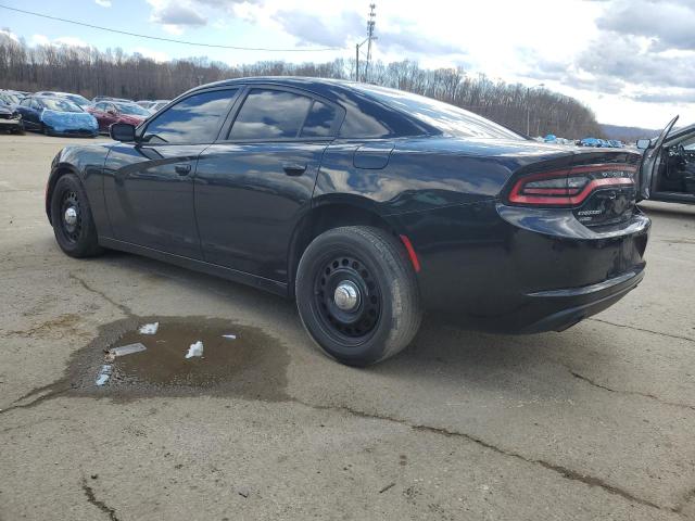  DODGE CHARGER 2019 Czarny