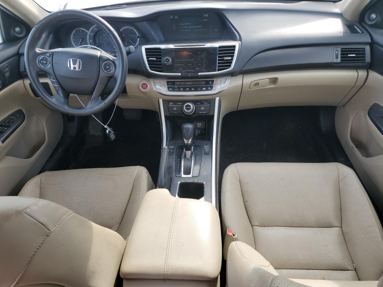 2013 Honda Accord - Image 8