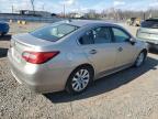 2016 Subaru Legacy 2.5I Premium zu verkaufen in Hillsborough, NJ - Side