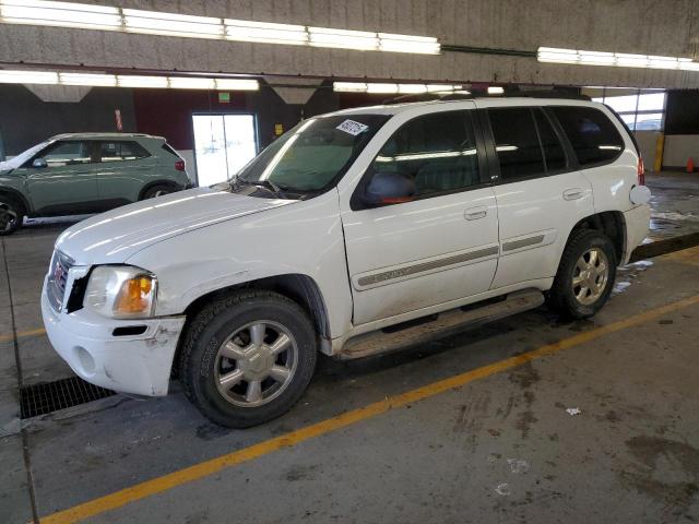 2002 Gmc Envoy 