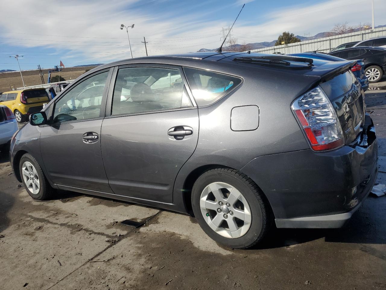 2009 Toyota Prius - Image 2