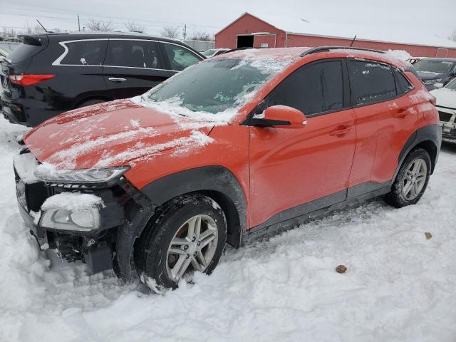 2020 Hyundai Kona Se