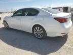 2014 Lexus Gs 350 for Sale in Andrews, TX - Front End