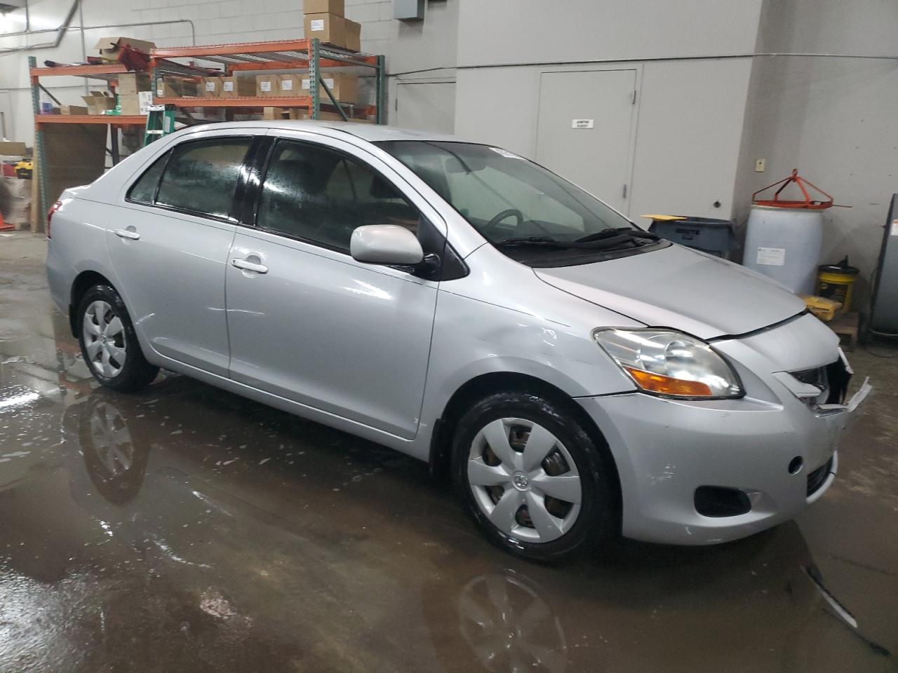 2007 Toyota Yaris - Image 4