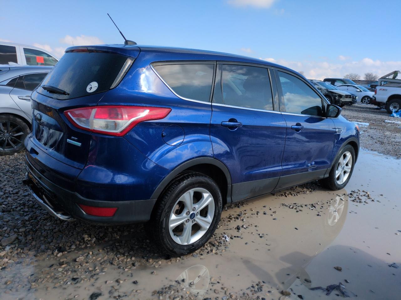 2014 Ford Escape - Image 3
