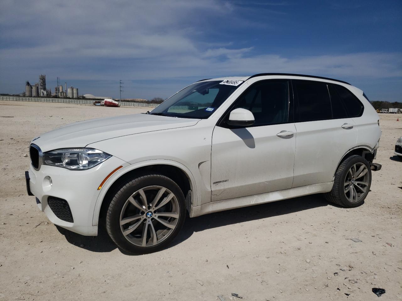 2016 BMW X5 - Image 1