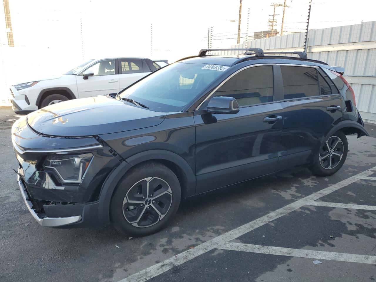 2023 Kia Niro - Image 1