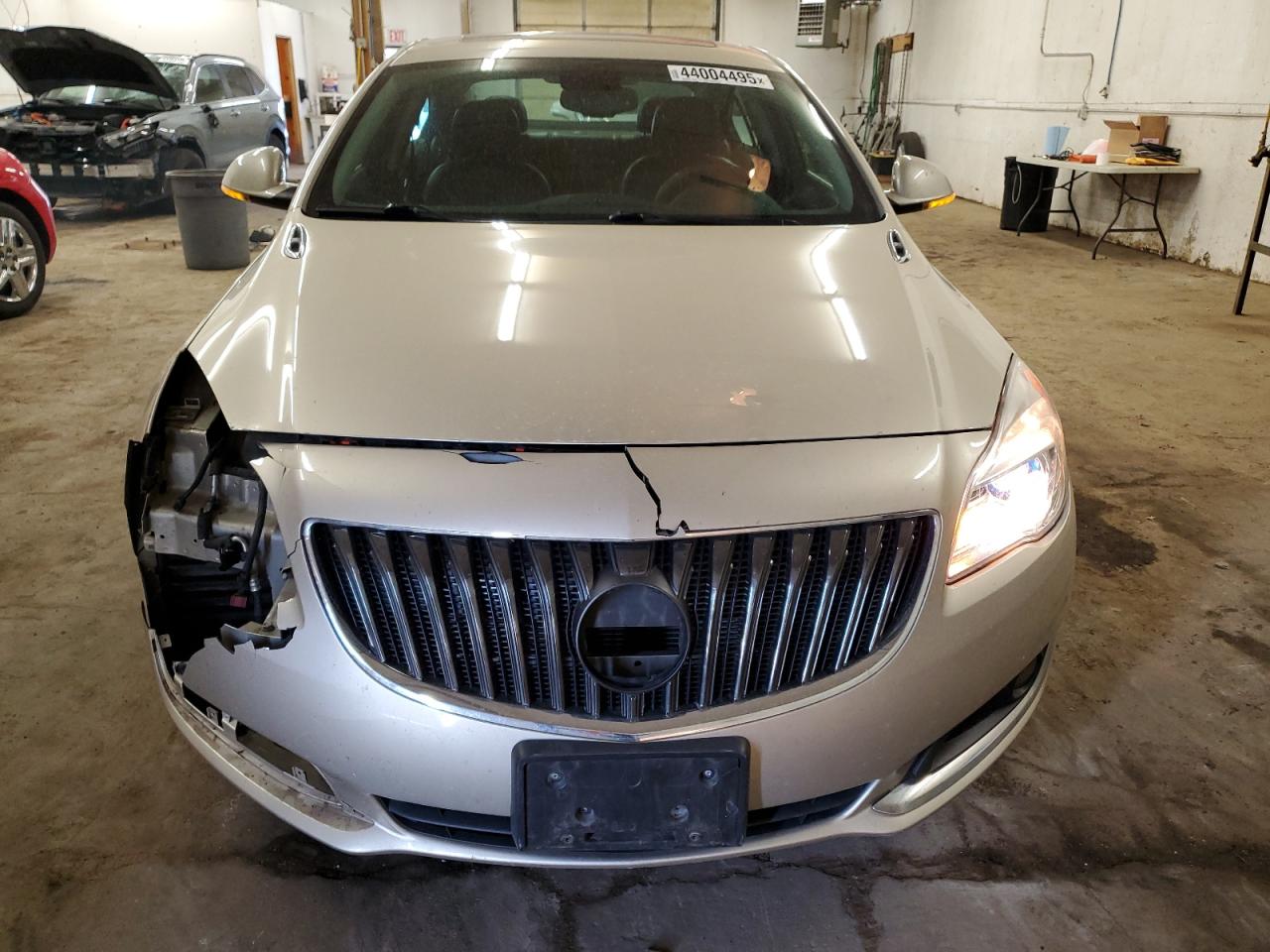 2014 Buick Regal - Image 5