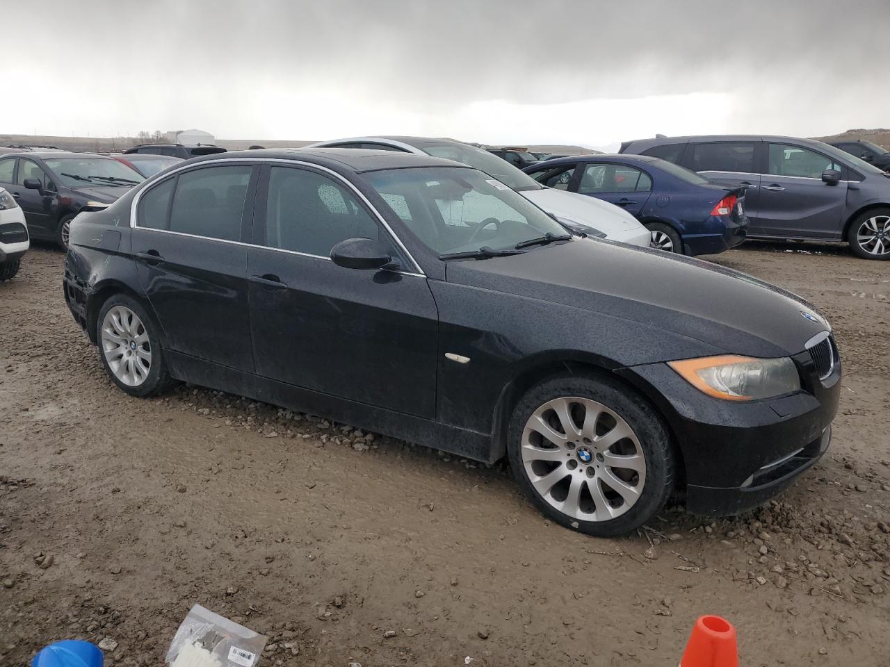 2007 BMW 3er - Image 4