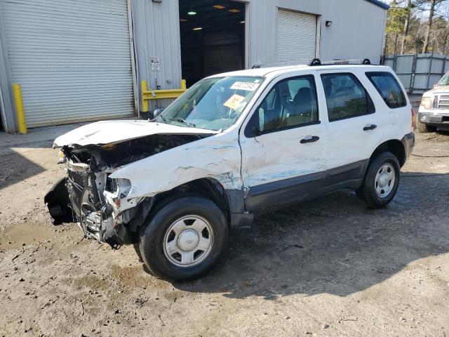 2006 Ford Escape Xls