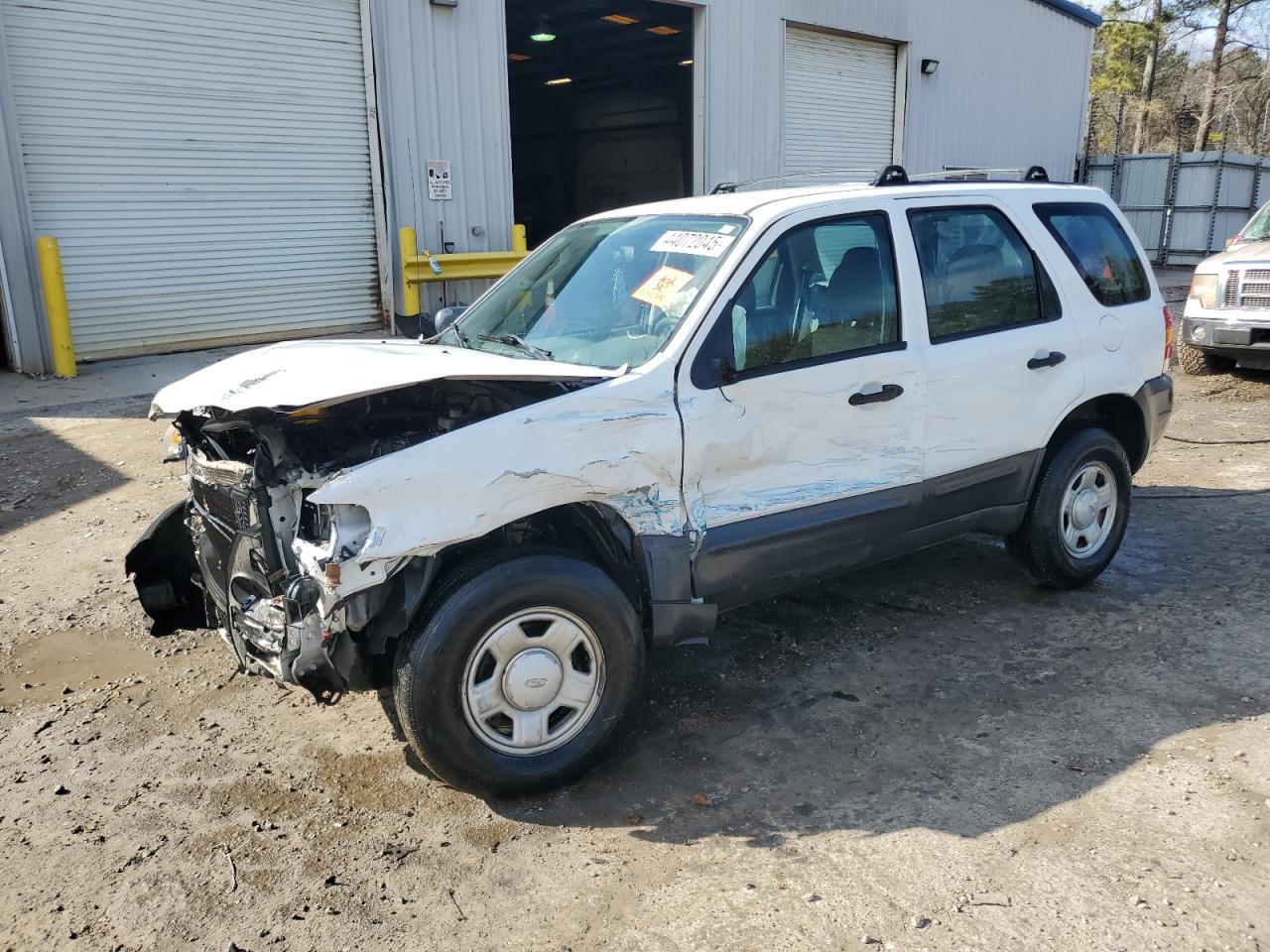 2006 Ford Escape - Image 1