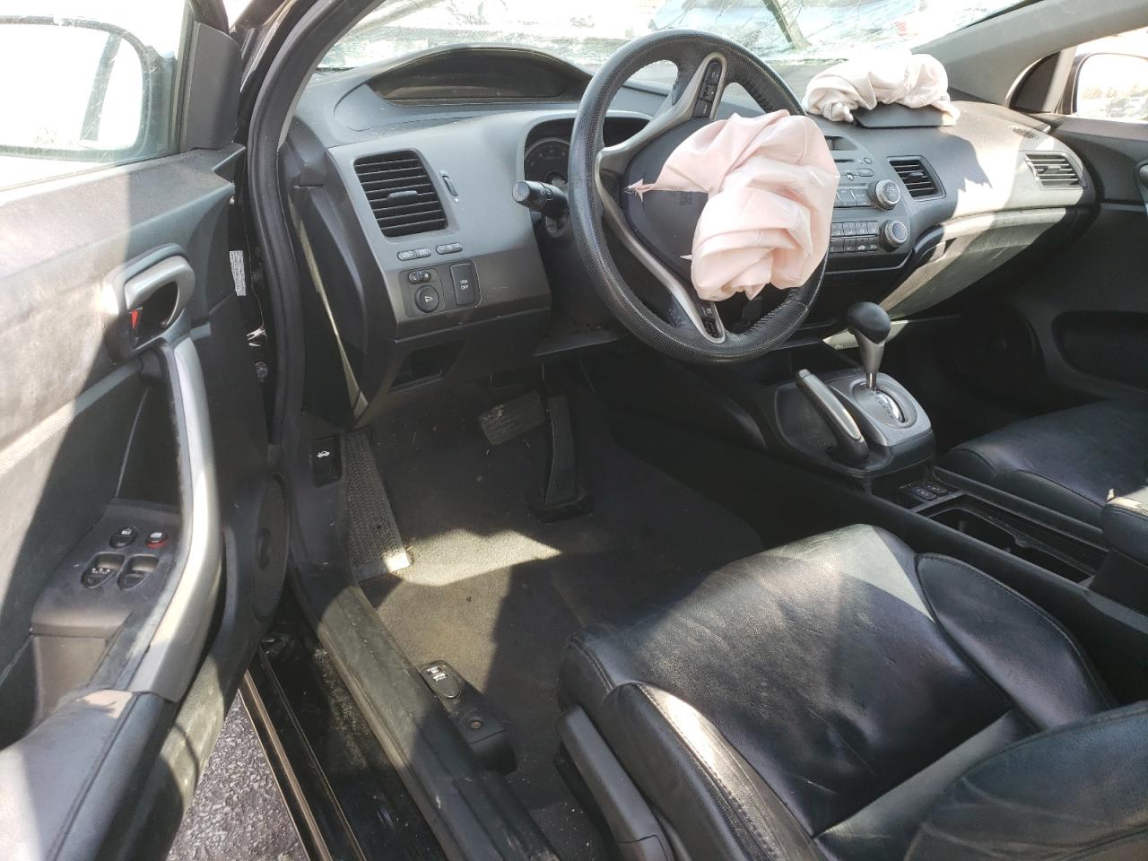 2011 Honda Civic - Image 8