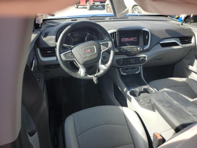  GMC TERRAIN 2024 Синий