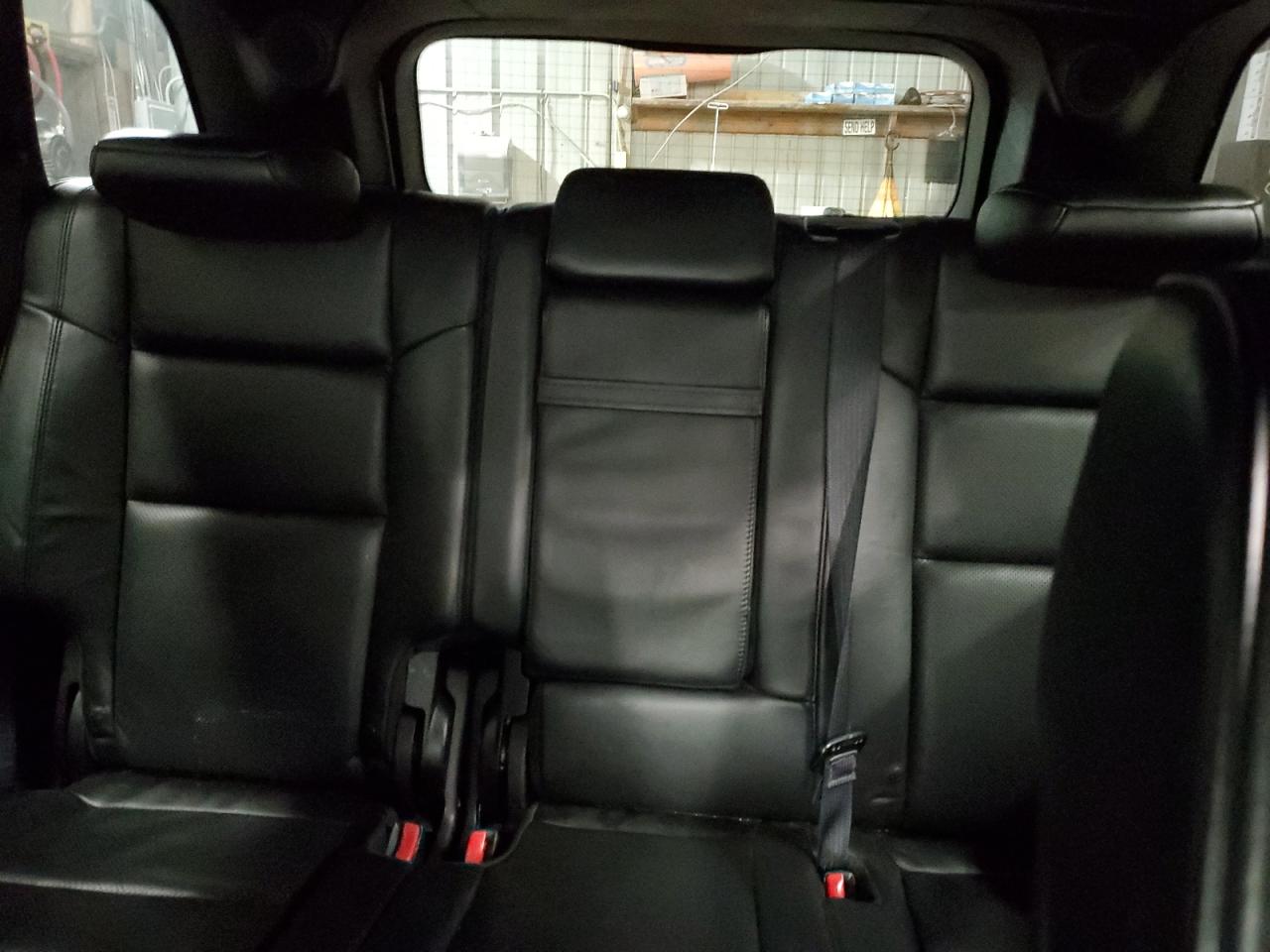 2018 Jeep Grand Cherokee - Image 10