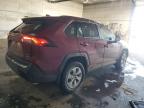 2019 Toyota Rav4 Le de vânzare în Portland, MI - Front End