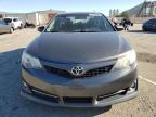 2013 Toyota Camry L en Venta en Van Nuys, CA - Rear End