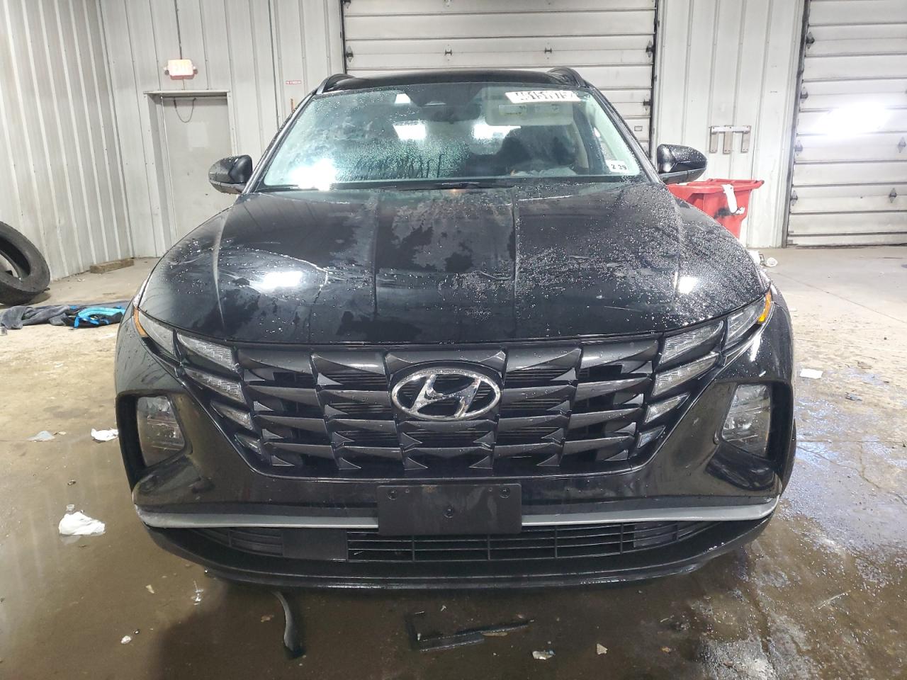 2024 Hyundai Tucson - Image 5