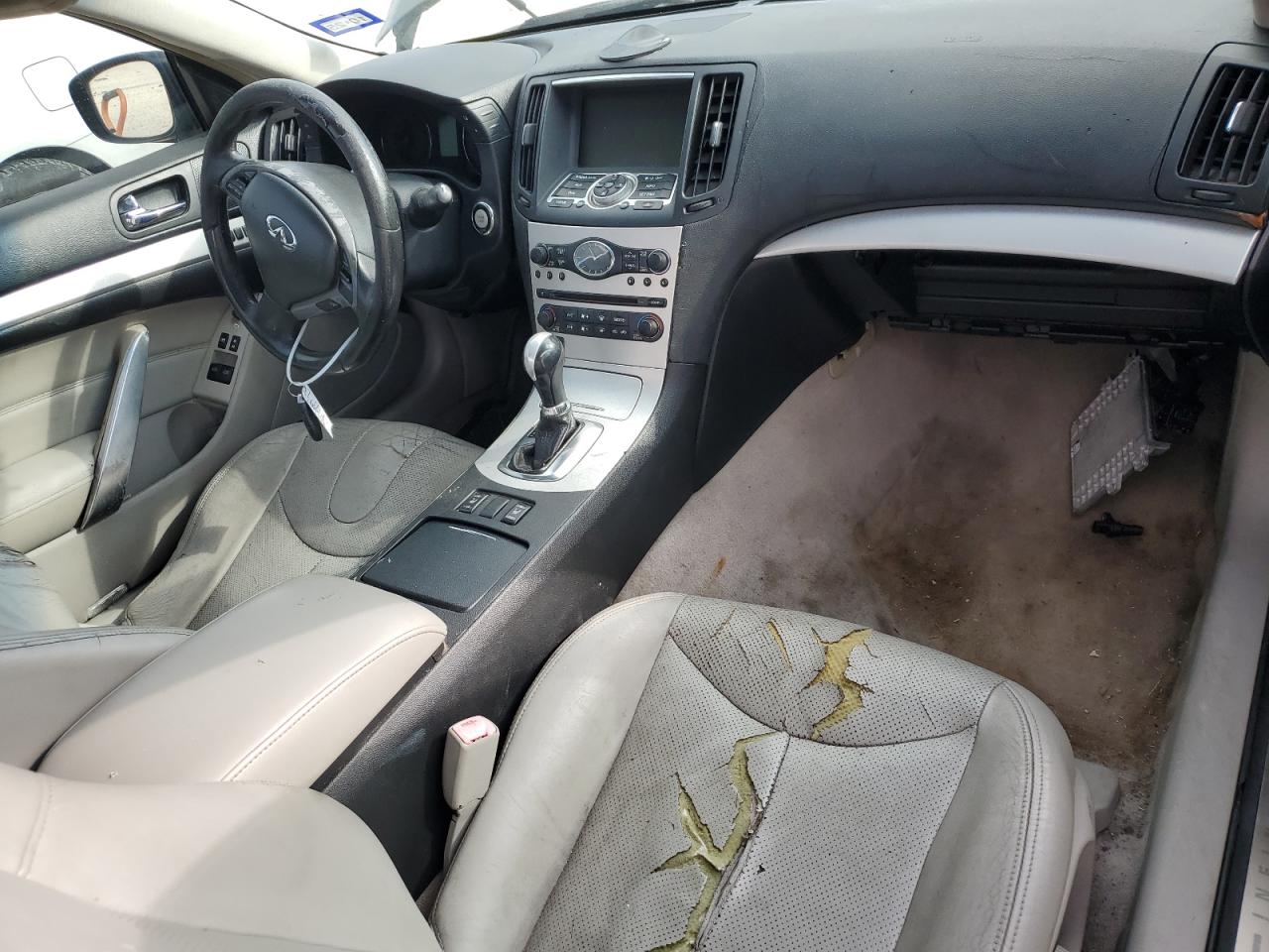 2008 Infiniti G - Image 8