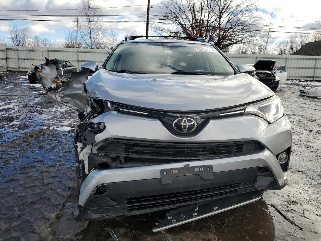 2018 Toyota RAV 4 - Image 5