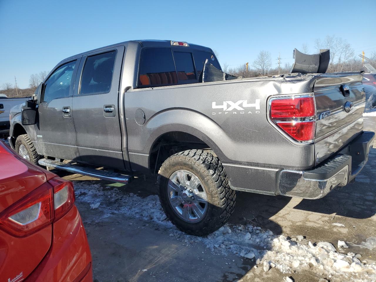 2011 Ford F-150 - Image 2