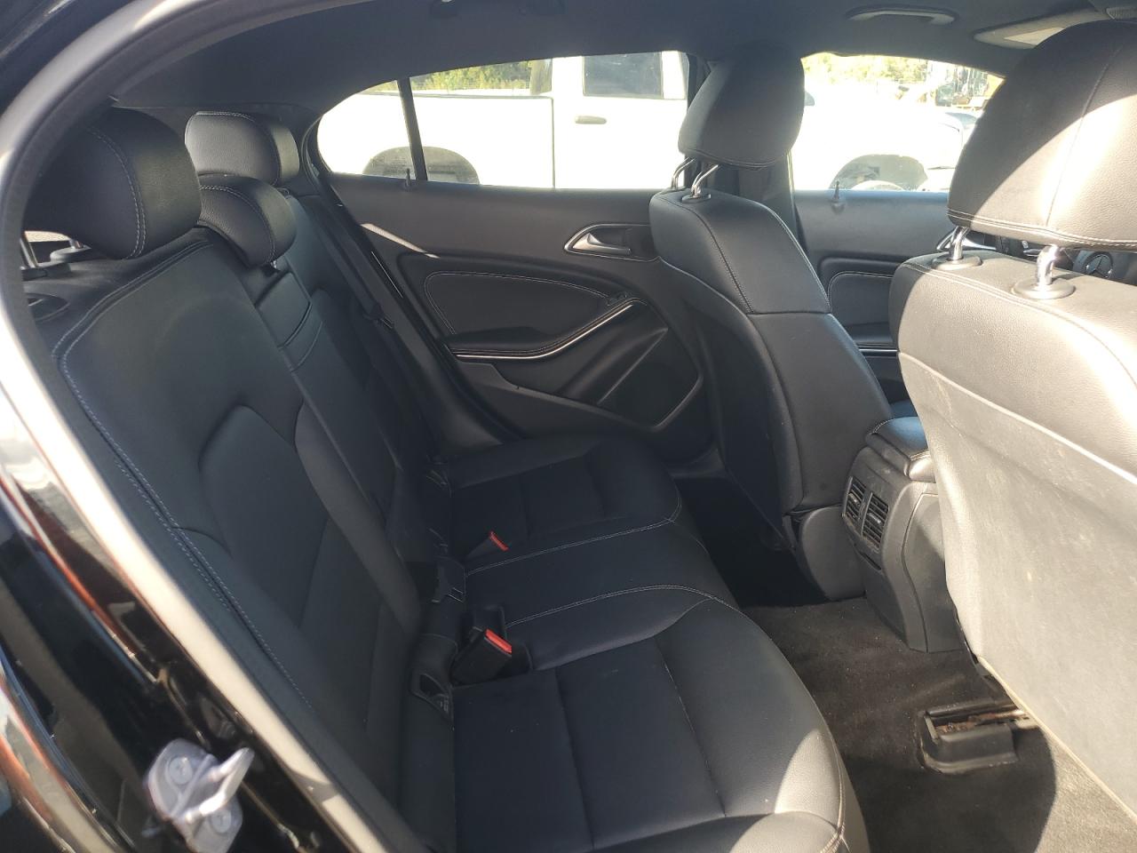 2020 Mercedes-Benz Gla 250 VIN: WDCTG4EB4LU025047 Lot: 44411865