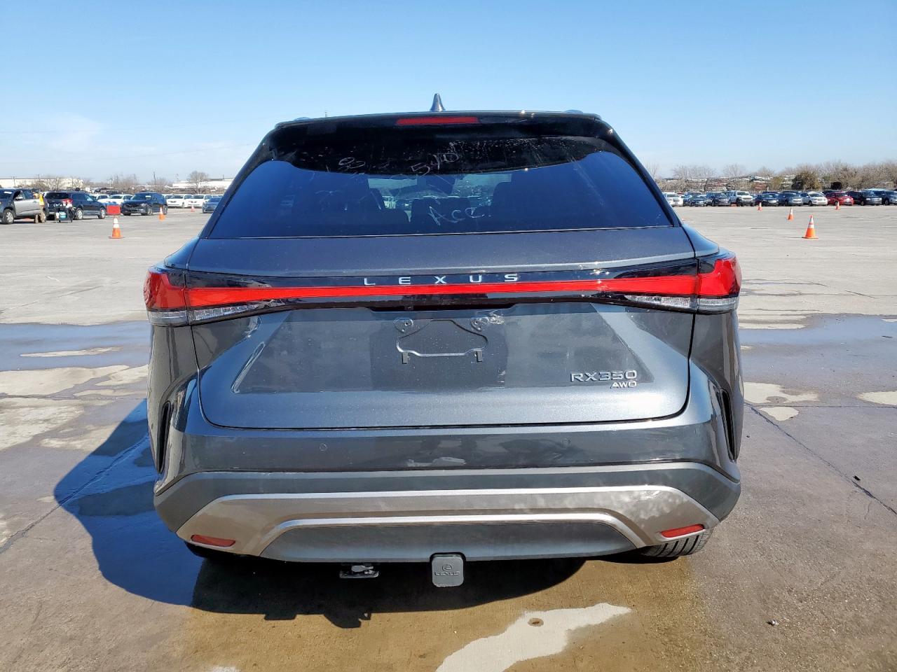 2024 Lexus RX - Image 6