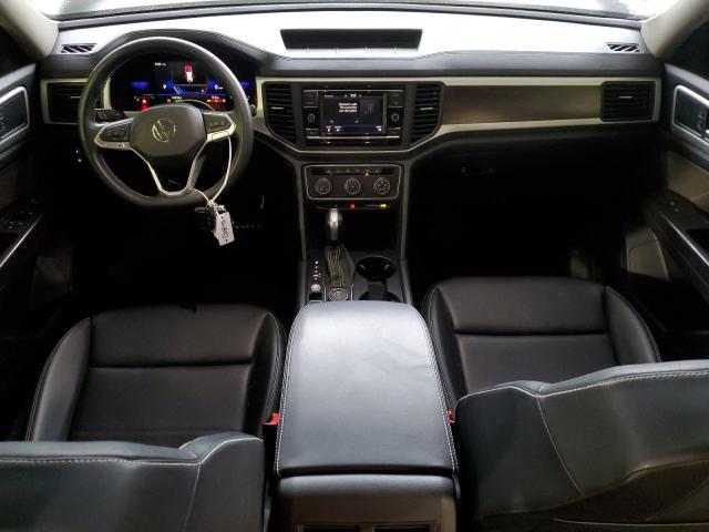  VOLKSWAGEN ATLAS 2023 Szary
