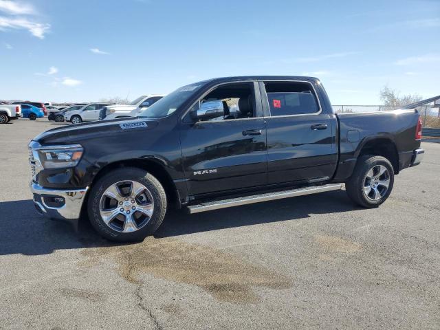  RAM 1500 2024 Черный