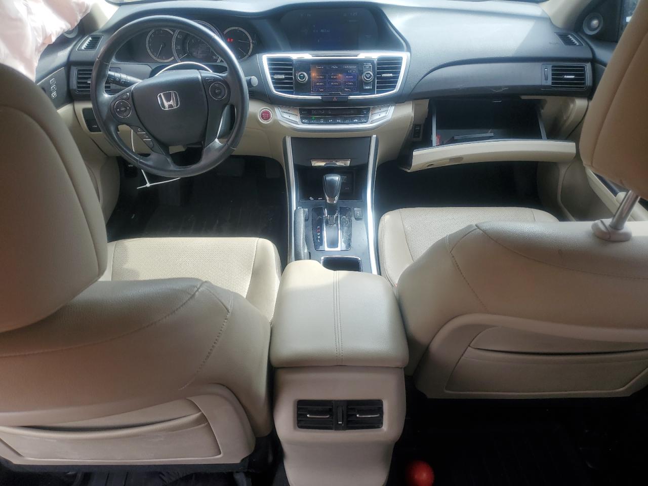 2014 Honda Accord - Image 8