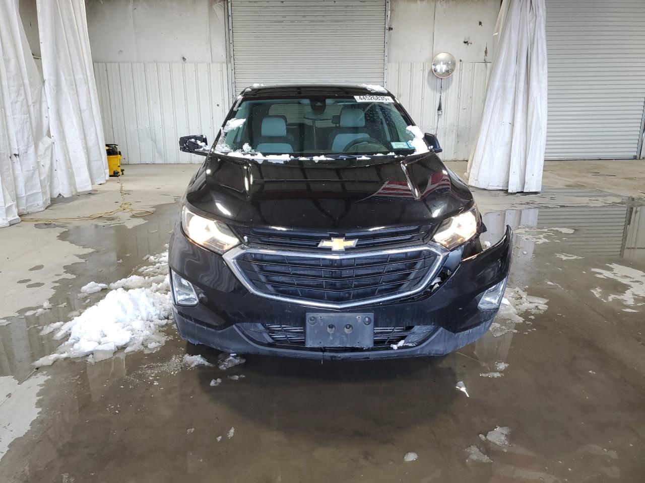 2020 Chevrolet Equinox - Image 5