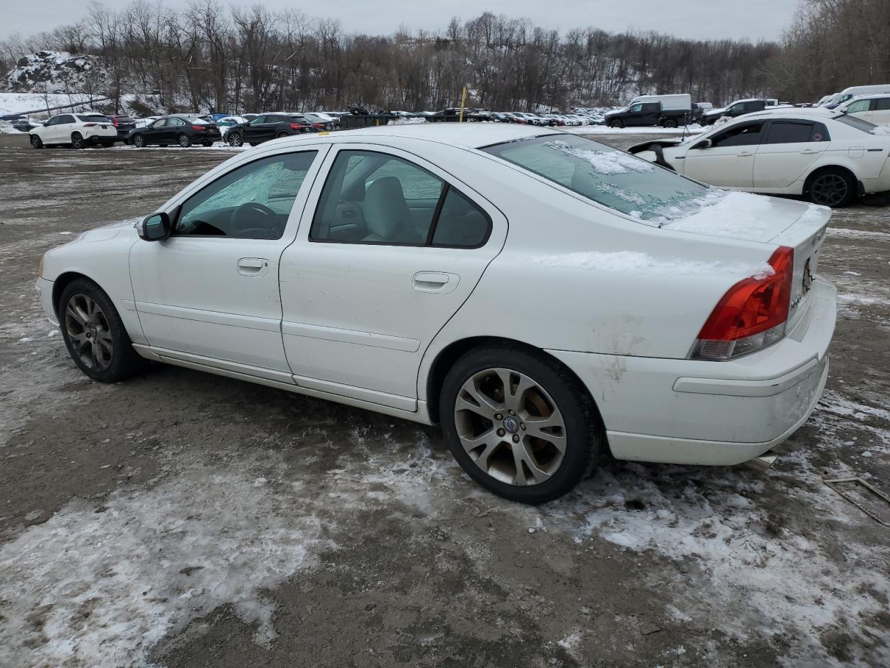 2009 Volvo S60 - Image 2
