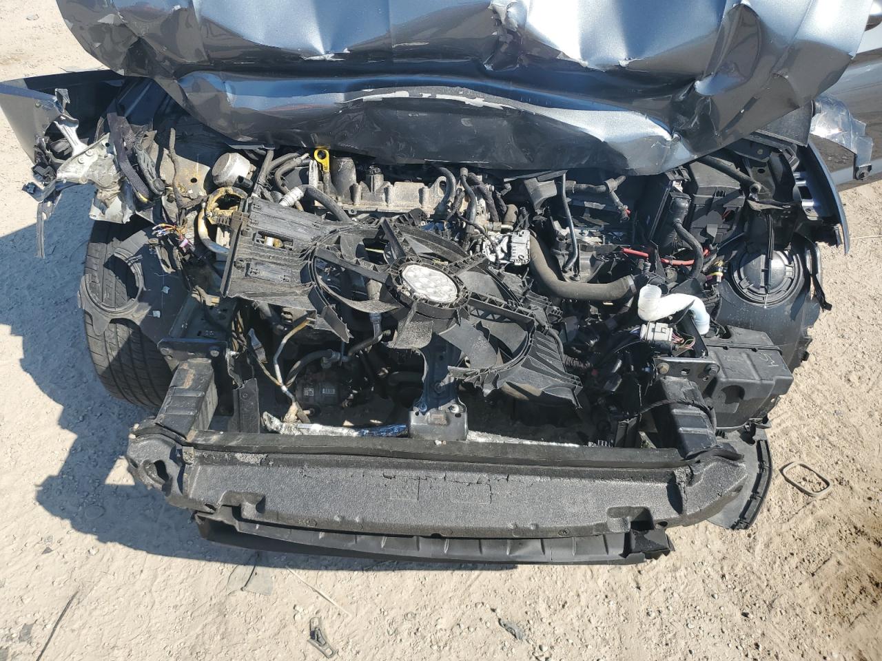 2019 Volkswagen Jetta - Image 13