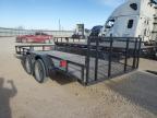 2024 Triple G Utility Trailer for Sale in Abilene, TX - Minor Dent/Scratches