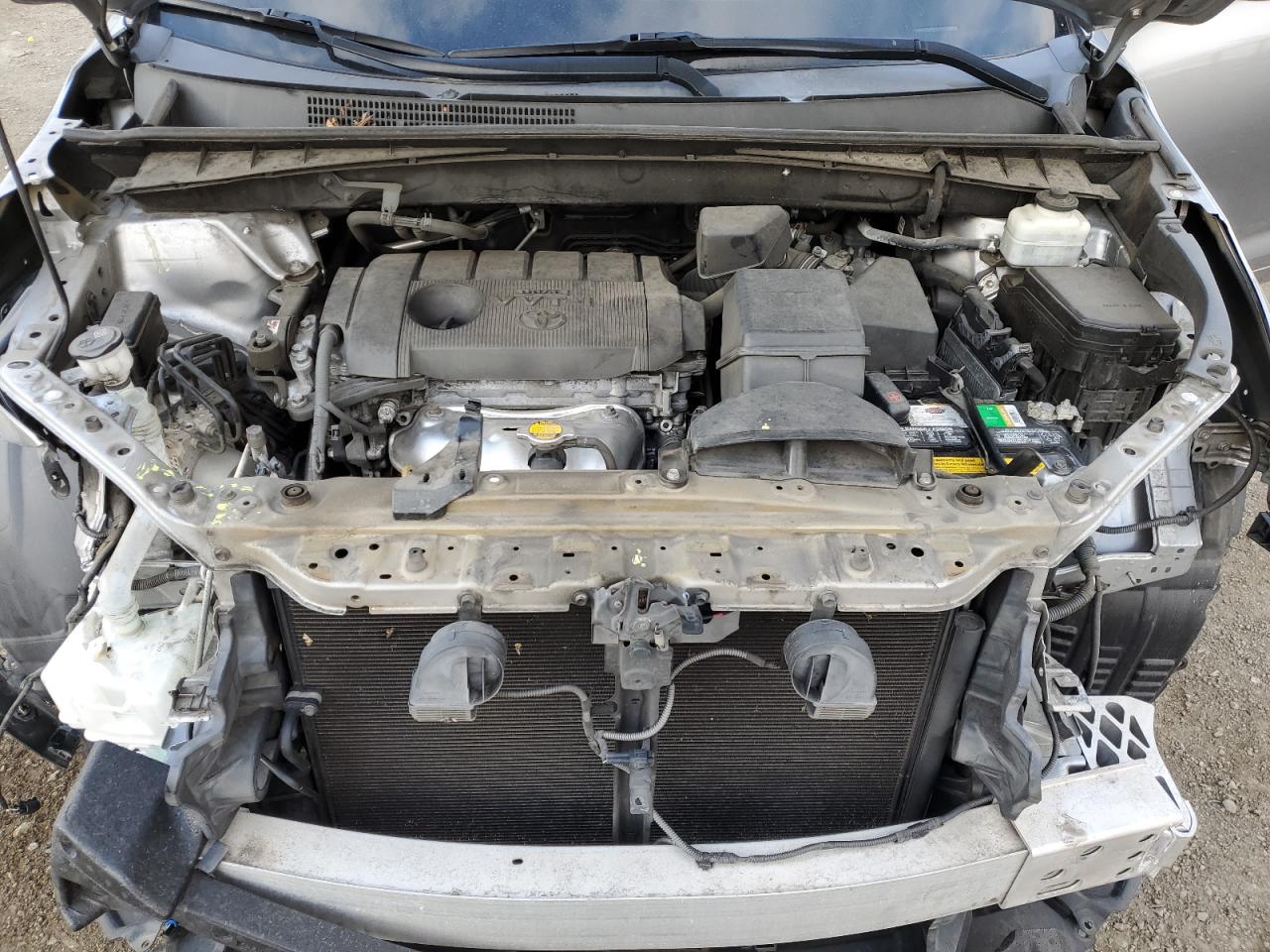 2015 Toyota Highlander - Image 12