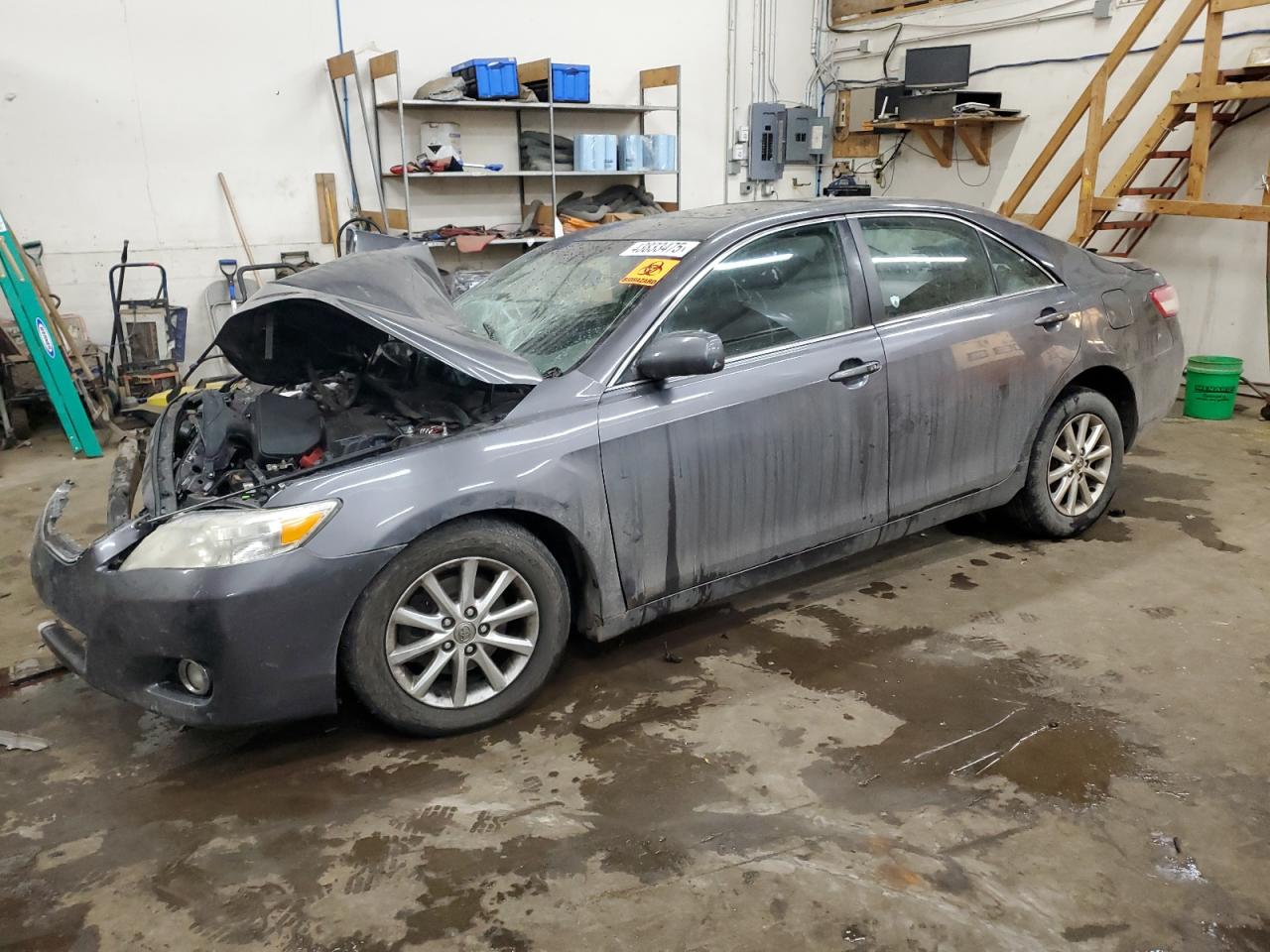 2011 Toyota Camry - Image 1