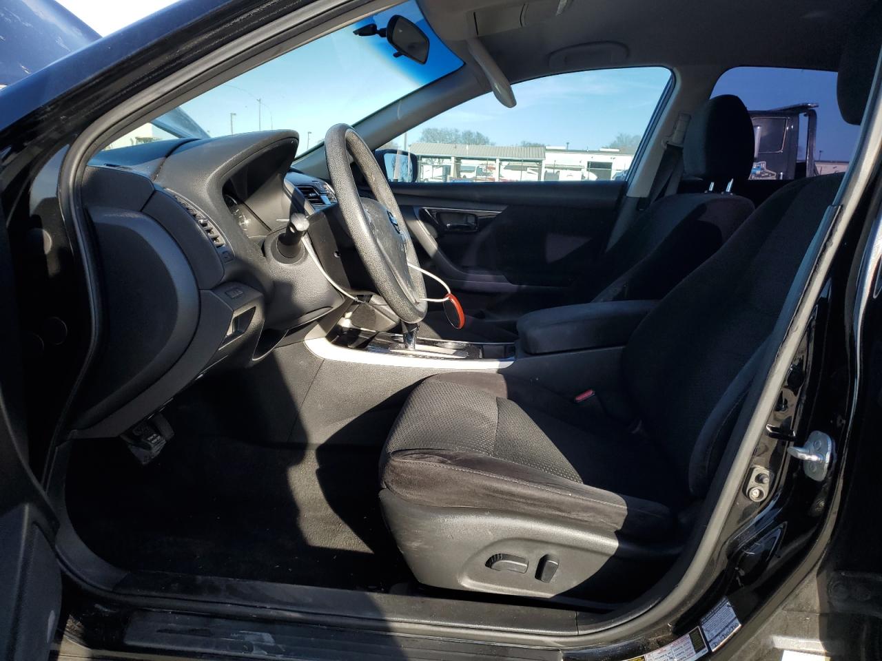 2014 Nissan Altima - Image 7