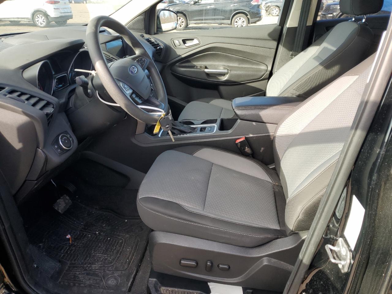 2017 Ford Escape - Image 7