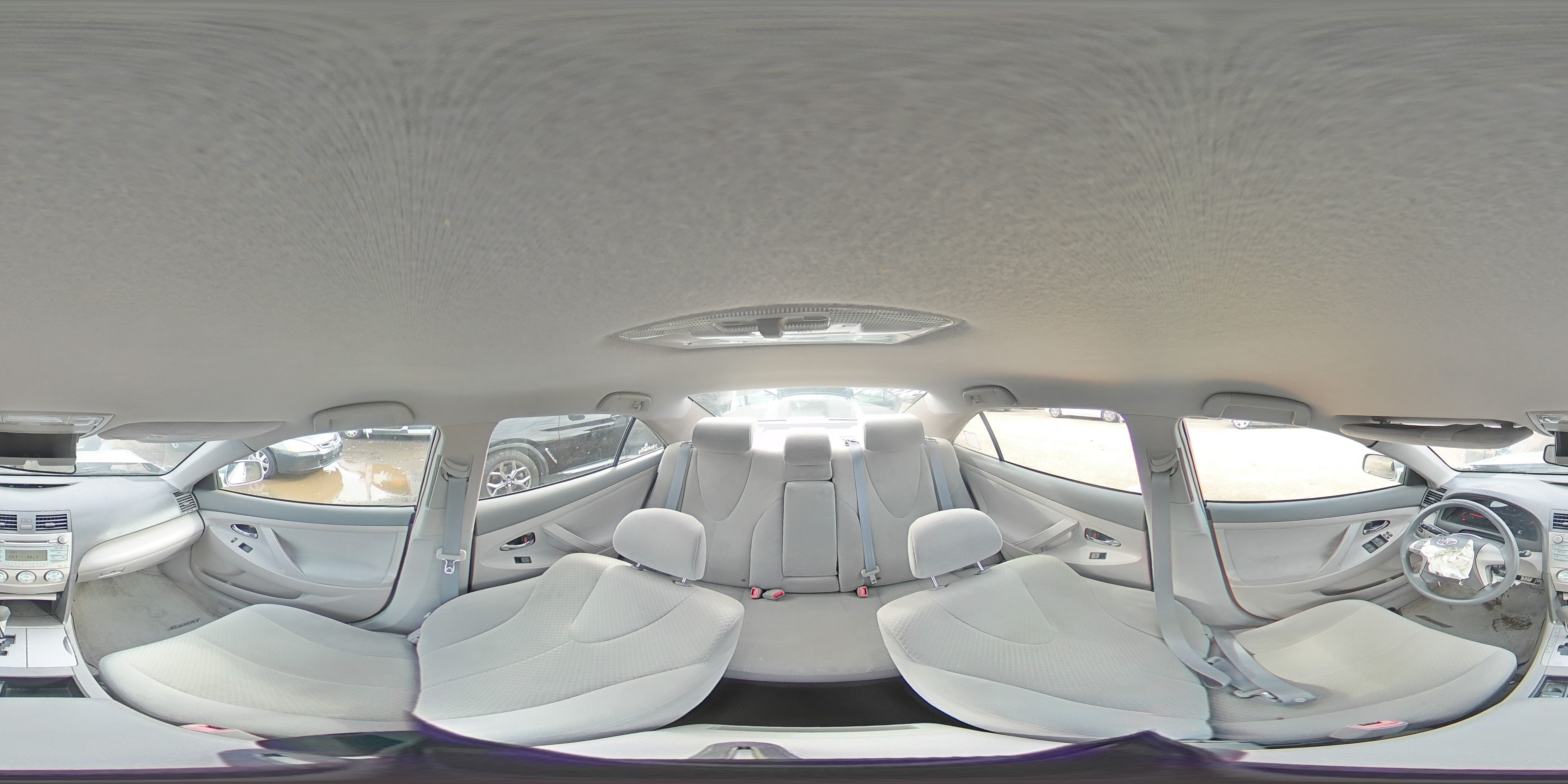 2007 Toyota Camry - Image 13
