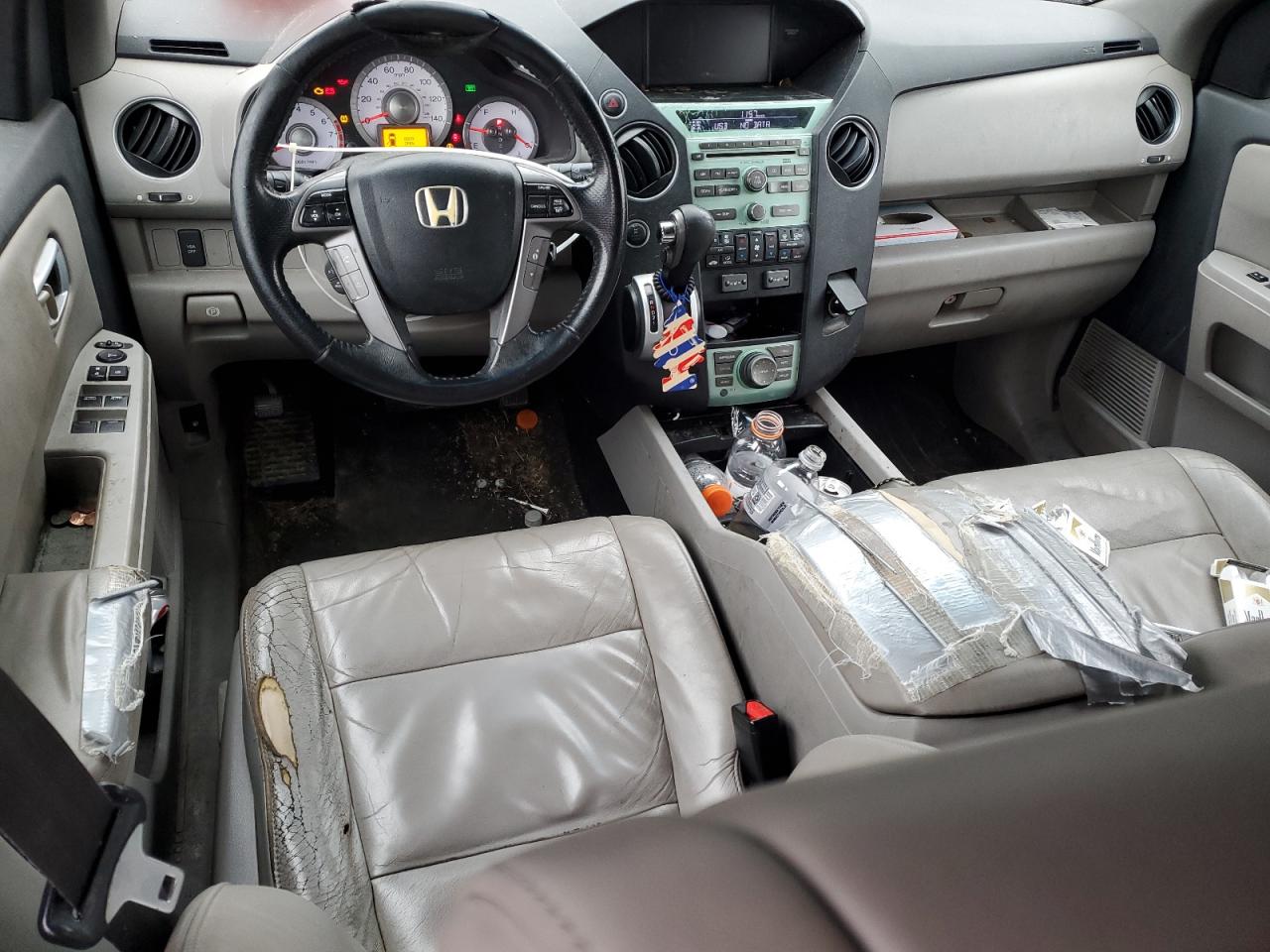 2011 Honda Pilot - Image 8
