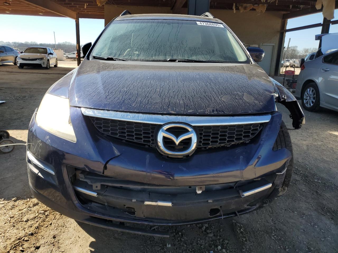 2008 Mazda CX-9 - Image 5