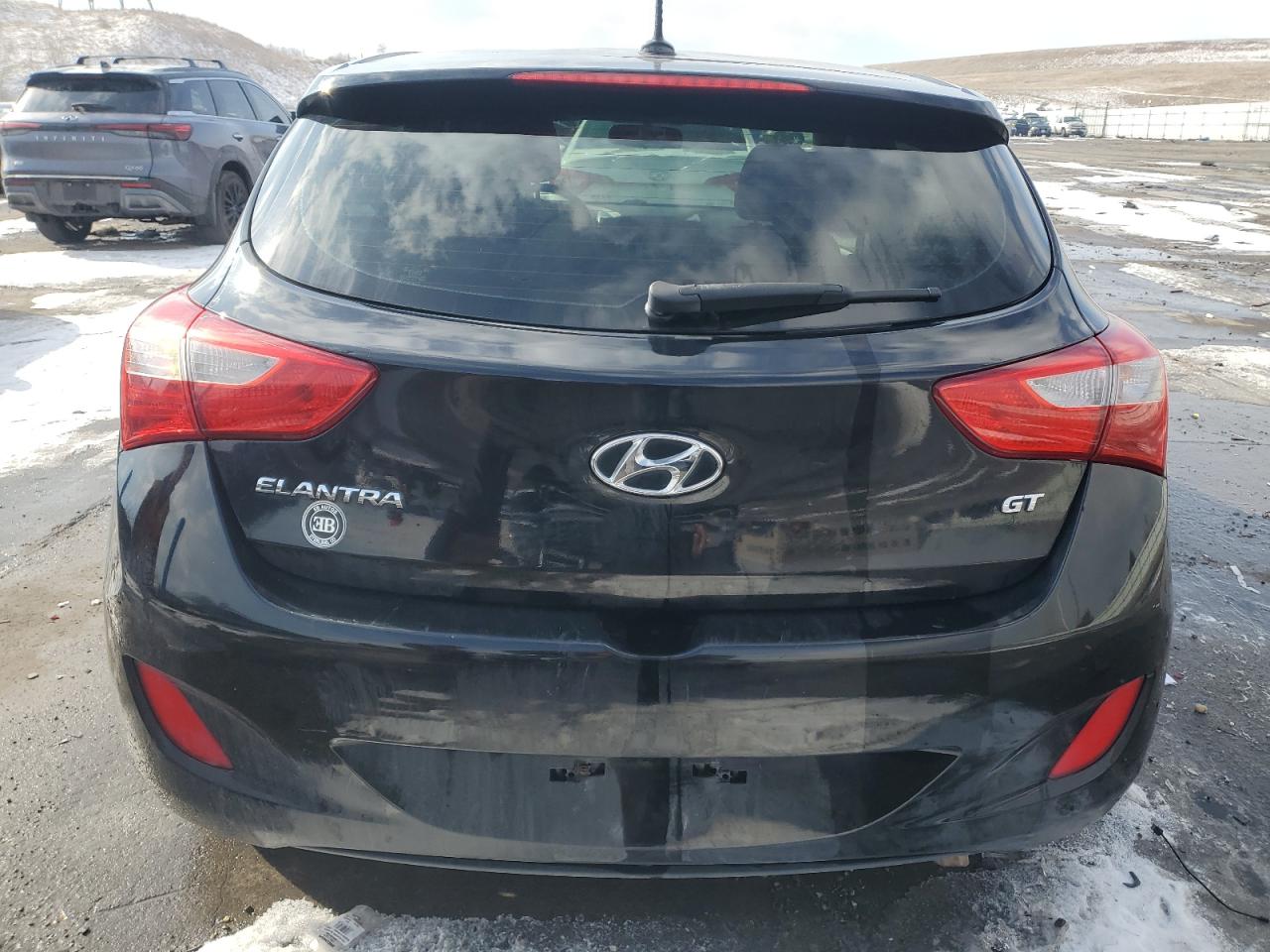 2017 Hyundai Elantra - Image 6
