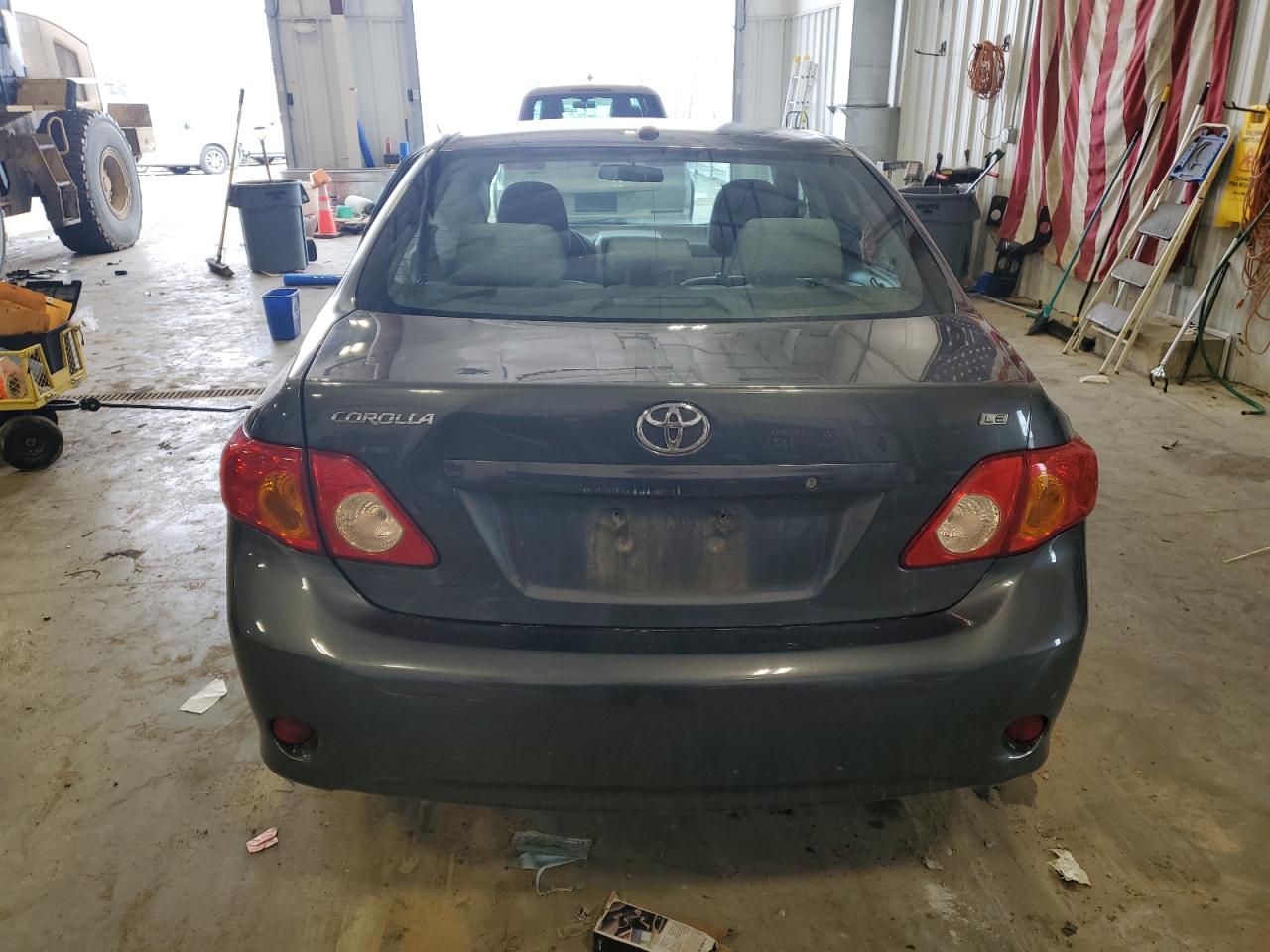 2010 Toyota Corolla - Image 6