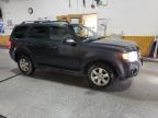 2009 Ford Escape Limited de vânzare în Anchorage, AK - Minor Dent/Scratches