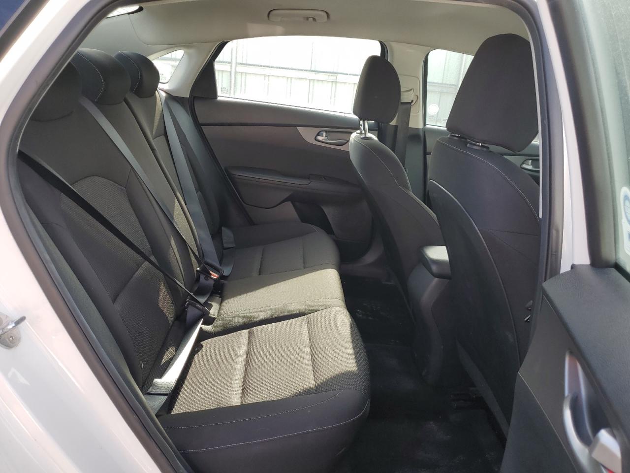 2021 Kia Forte Fe VIN: 3KPF24AD3ME325073 Lot: 46519125
