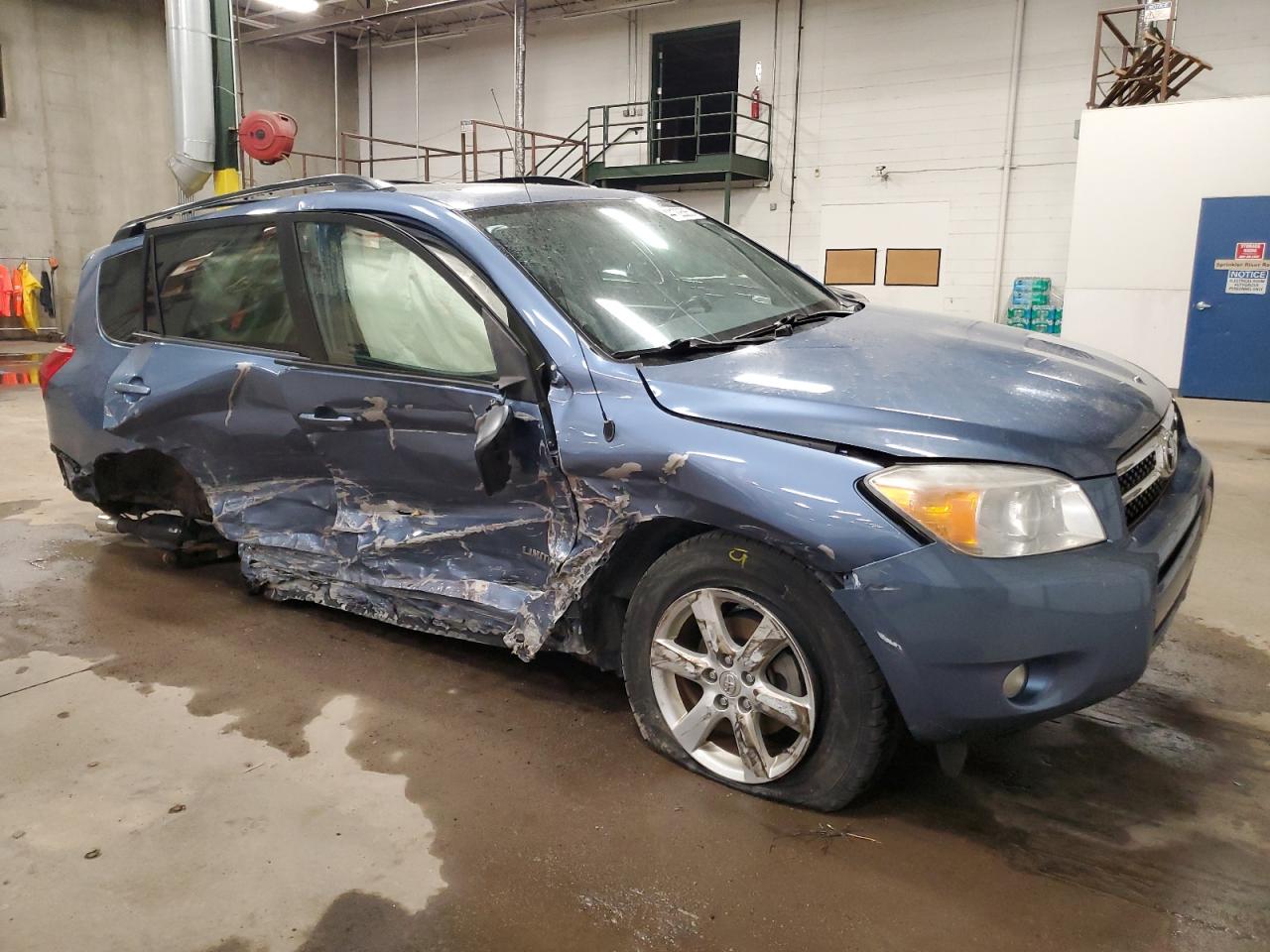 2007 Toyota RAV 4 - Image 4